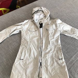 The North Face Rain Jacket